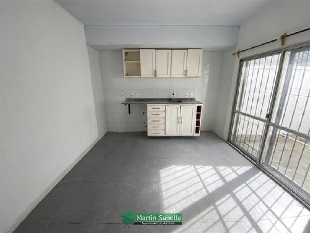 Apartamento en Alquiler - La Blanqueada