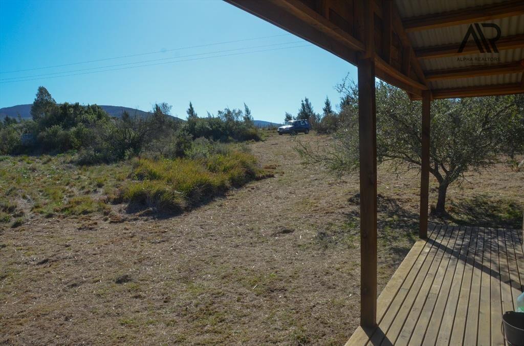 Chacra en venta de 5ha ubicado en Nueva Carrara