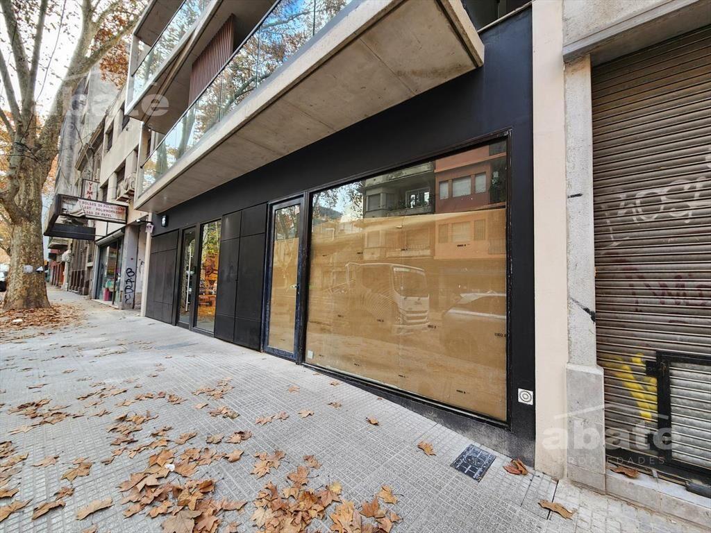 Local comercial en Barrio Sur