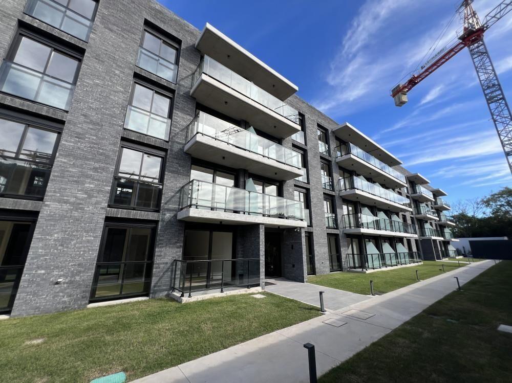 Alquiler apartamento 1 dorm a estrenar en Prado, Arquímedes