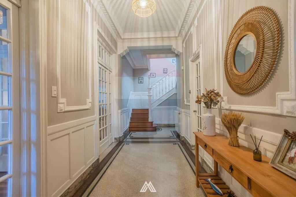Alquiler Casa Punta Carretas Empresa o Residencia