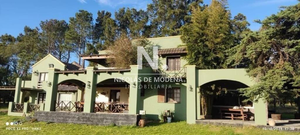 Venta de Chacra en Laguna del Sauce - Oportunidad Única en