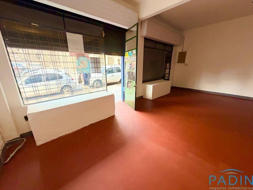 Venta local comercial en Barrio Tres Cruces