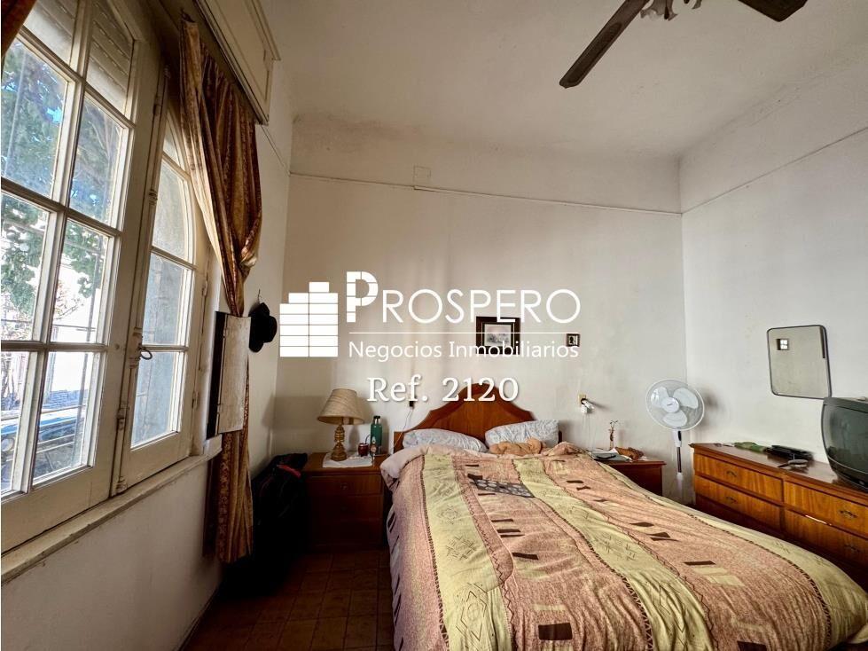 2120/p/2 Venta TERRENO Padrón Único Tres Cruces