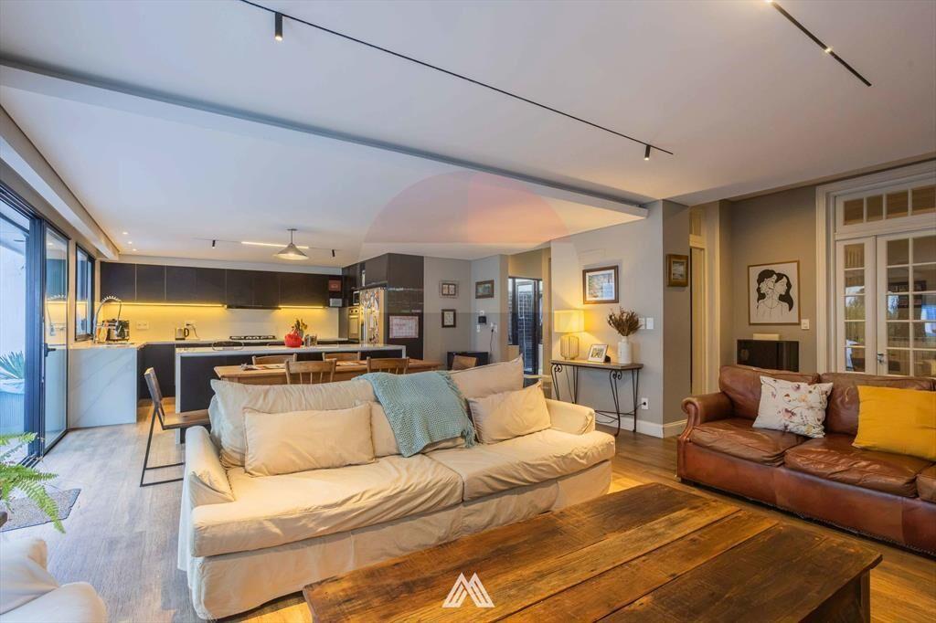 Alquiler Casa Punta Carretas Empresa o Residencia