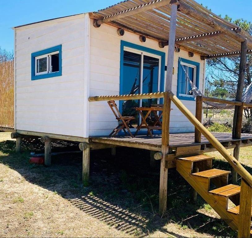 Oportunidad única en Punta del Diablo a pasos de La Viuda