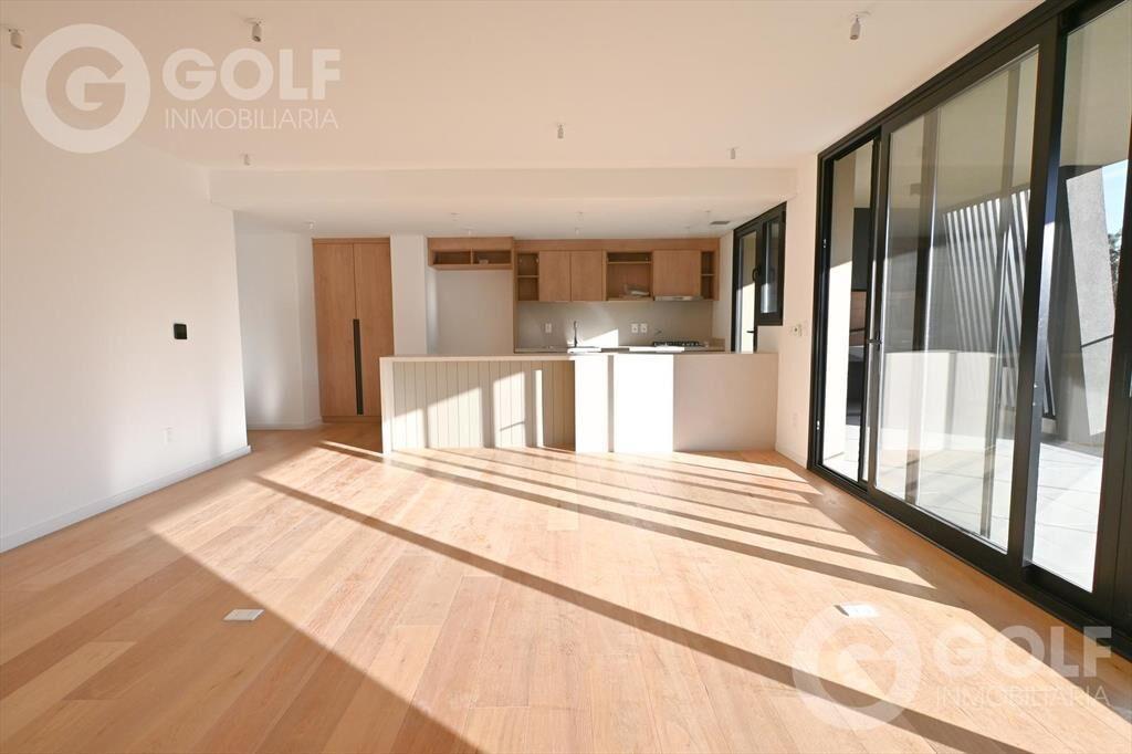 Venta apartamento 2 dormitorios TRENTO