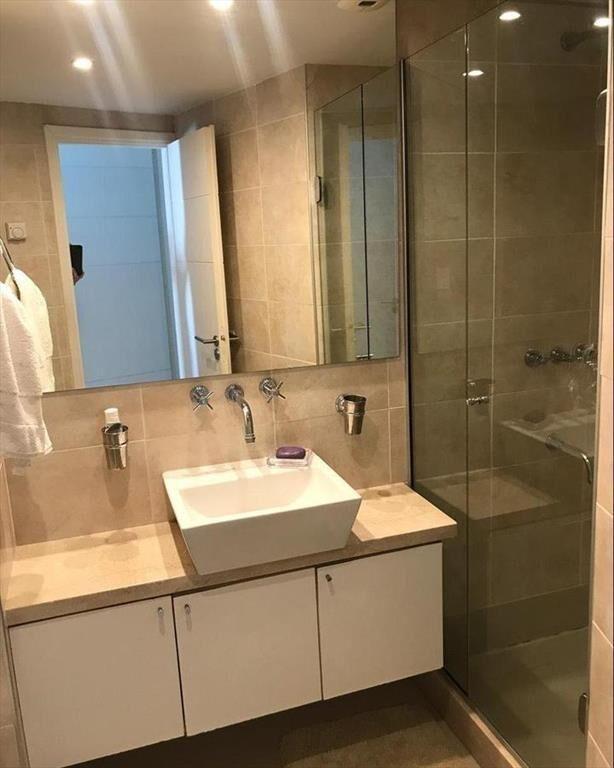 Torre O 9D Alquiler apartamento 3 dorm y dependencia Brava!