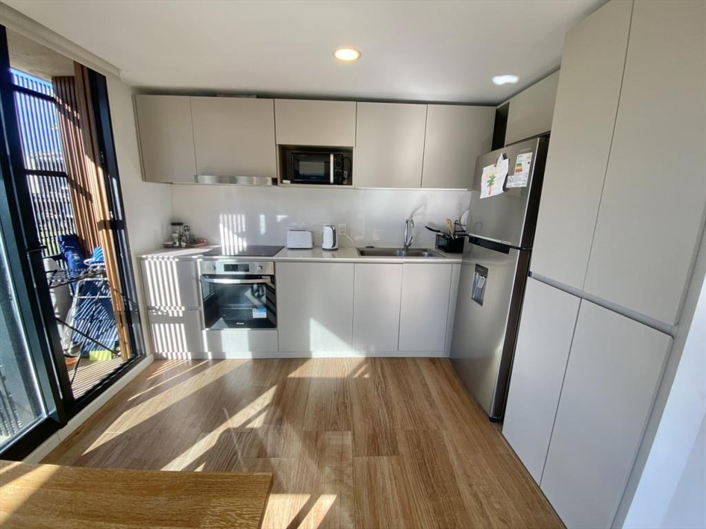 APARTAMENTO DE 2 DORMITORIOS EN VENTA EN MANSA