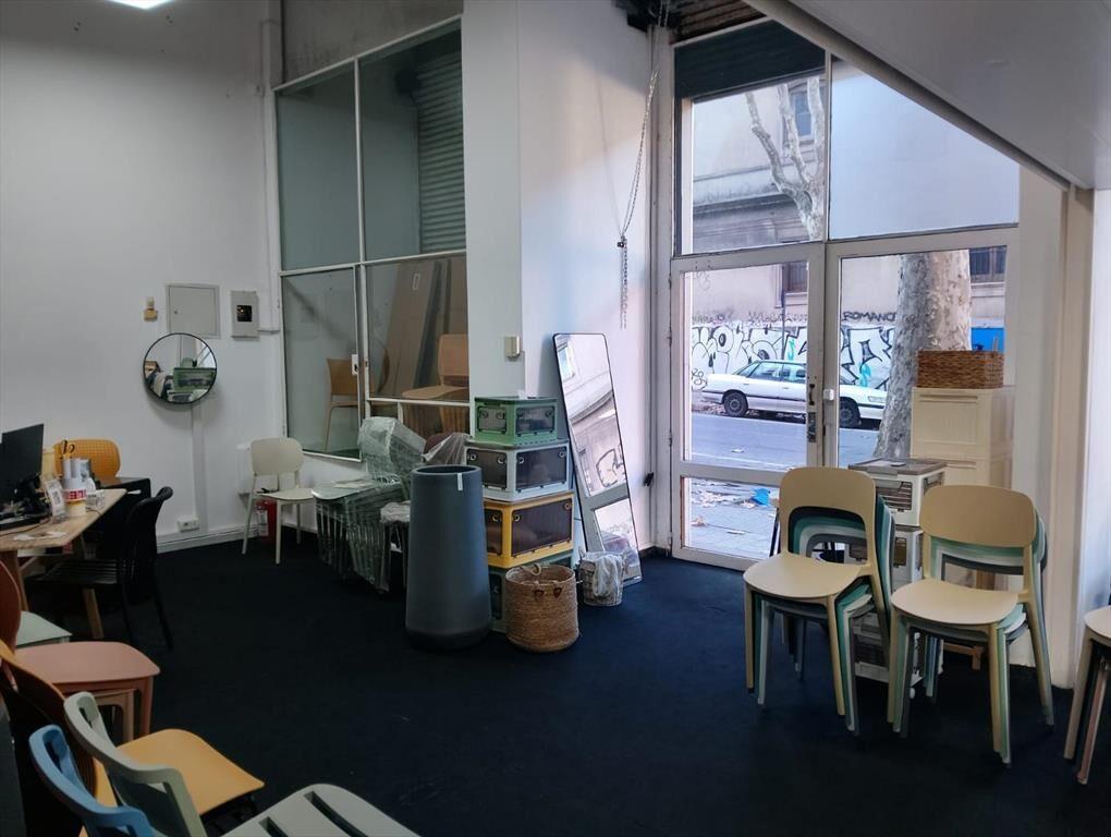 Alquiler Local Comercial de 2 Plantas en Barrio Sur.