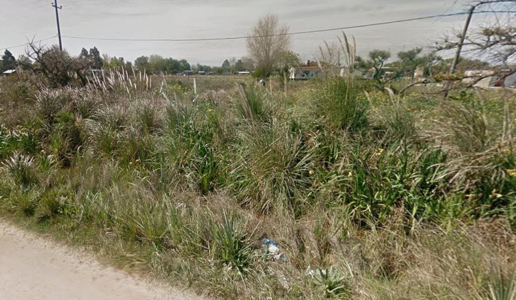Terreno en Playa Pascual