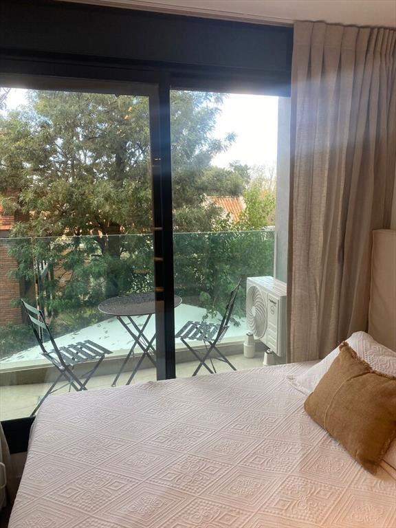 LOFT PISO ALTO SOBRE AV. DE LAS AMÉRICAS