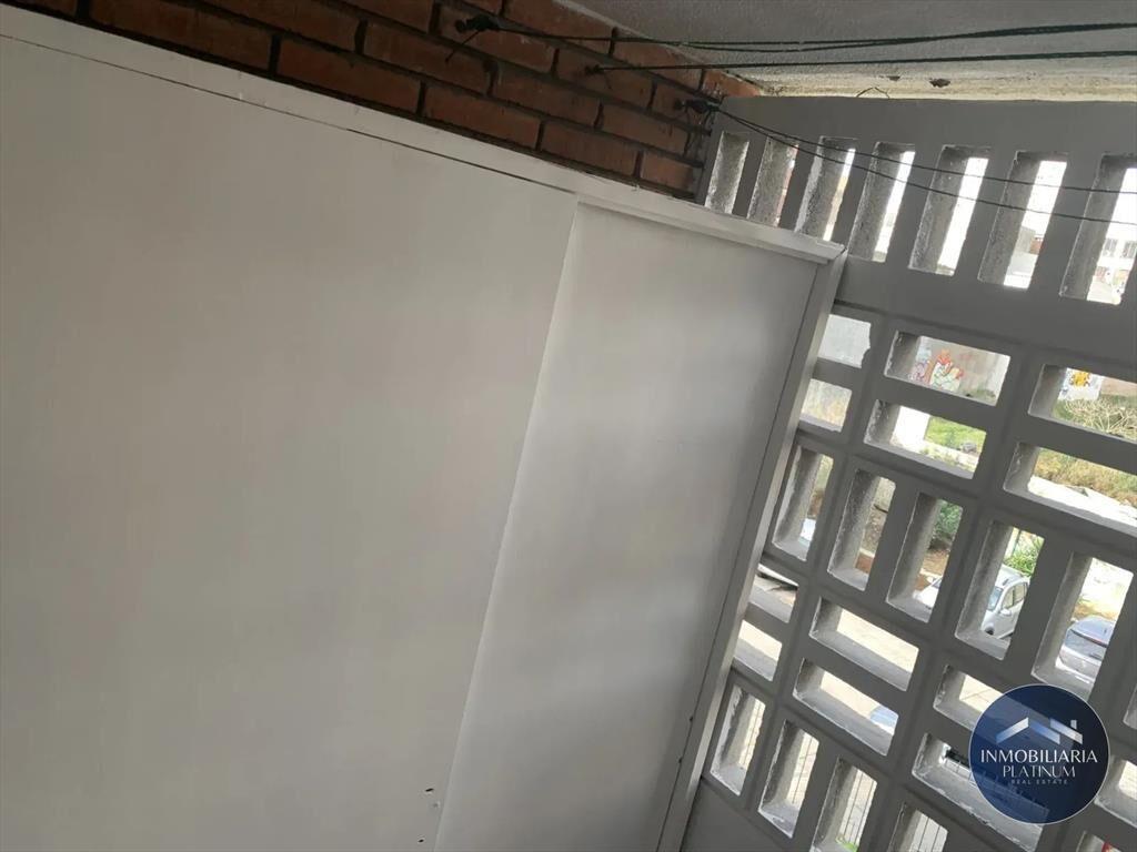 Apartamento en alquiler en Barrio Sur