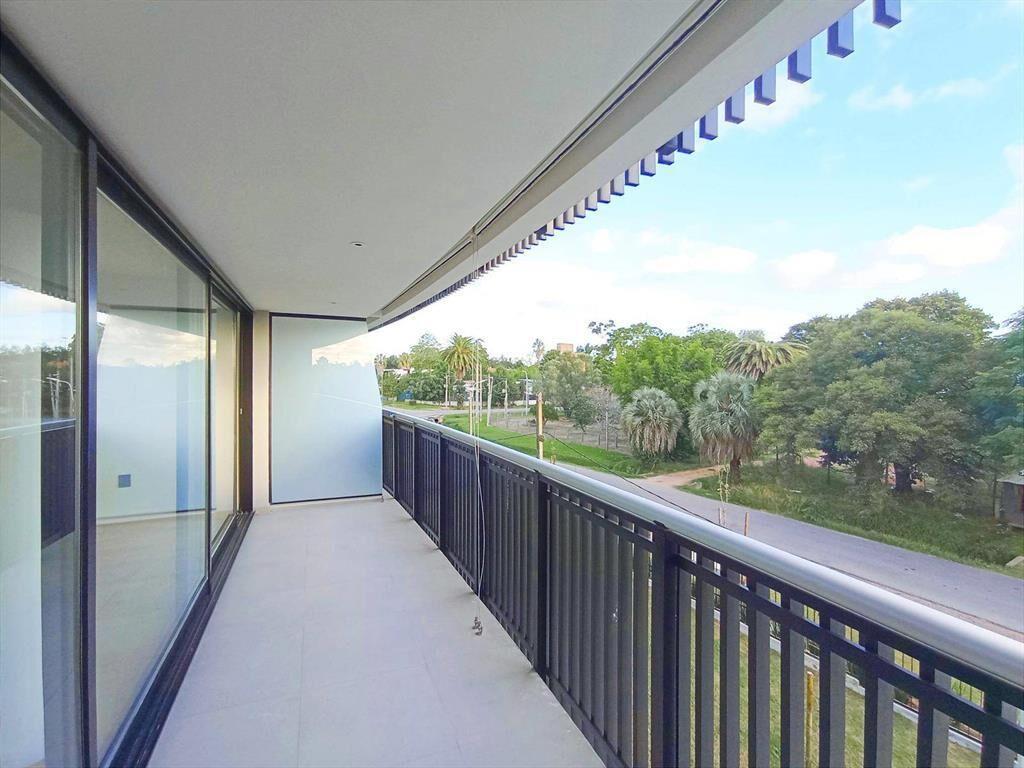 Alquiler de Apartamento 3 dormitorios en Carrasco norte