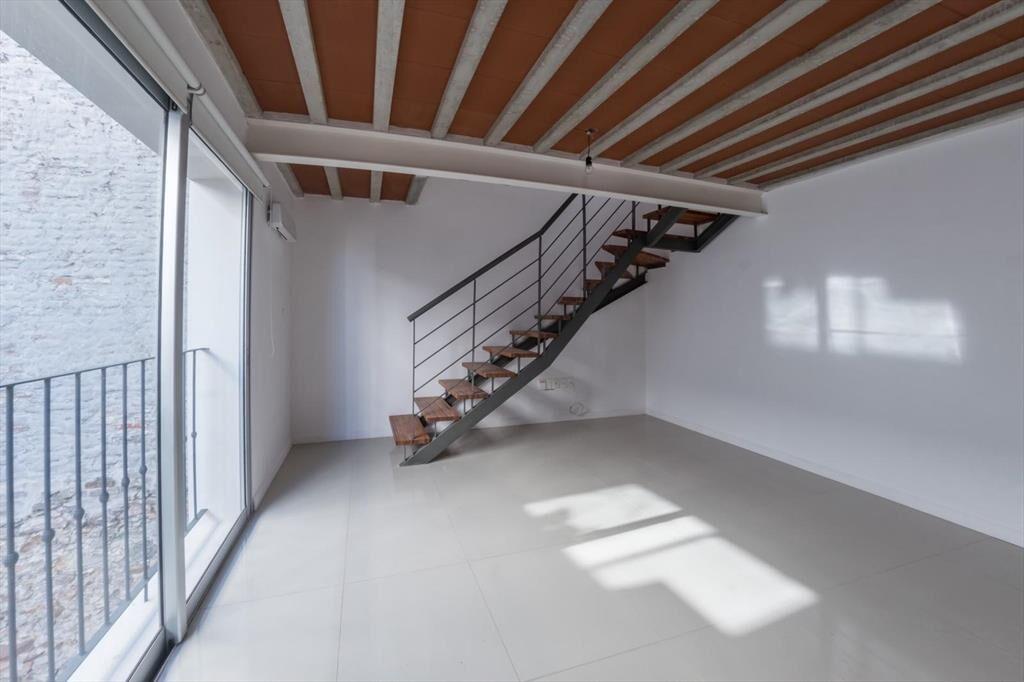 Alquiler duplex 1 dormitorio Reciclaje en Barrio Sur