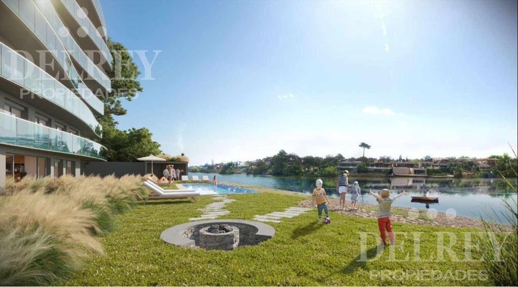 Alquiler Apartamento - Ciudad de la Costa DELREY PROPIEDADE