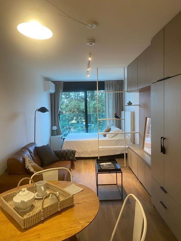 LOFT PISO ALTO SOBRE AV. DE LAS AMÉRICAS