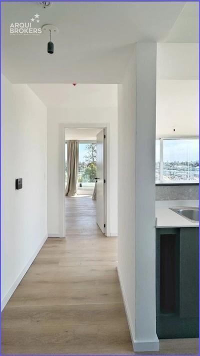 Apartamento 1 dormitorio en alquiler en Barra de Carrasco