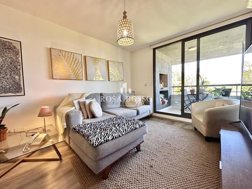 Apartamento Venta 2 dormitorios San Rafael Punta