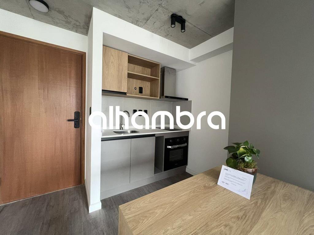 Apartamento en Alquiler