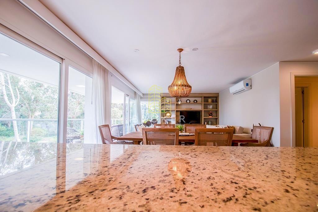 Venta de Penthouse duplex en edificio de alta a