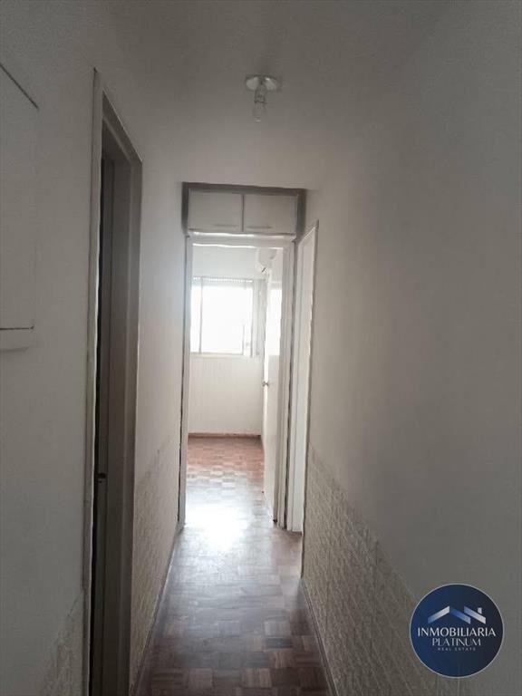 Apartamento en alquiler en Palermo