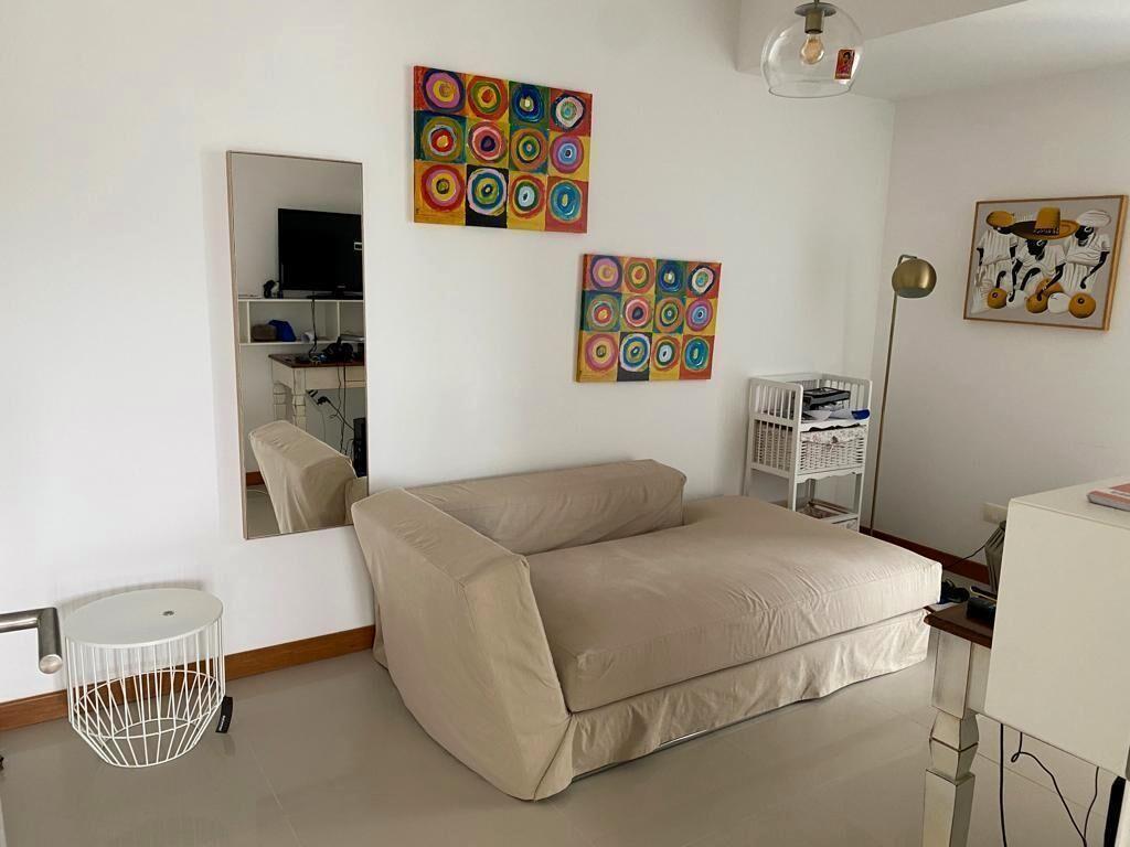 Alquiler 3 dormitorios en torre de categoría Punta del Este