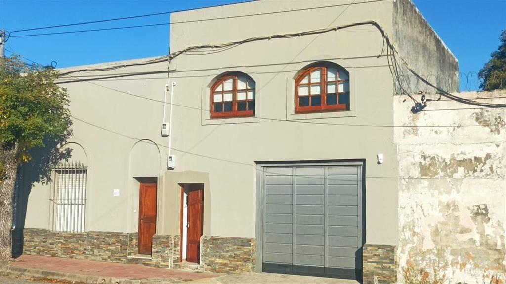 MONOAMBIENTE ZONA CENTRO PAYSANDU