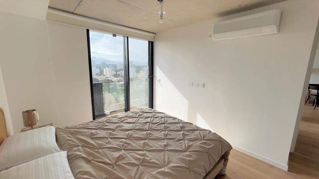 Apartamento 2 dormitorios en alquiler anual