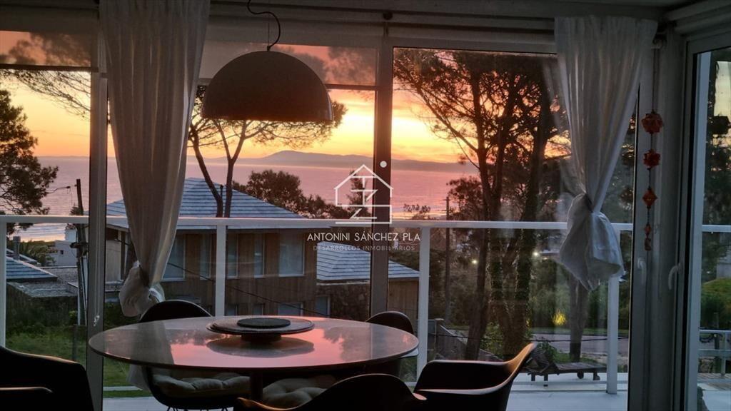 Venta casa Punta Ballena