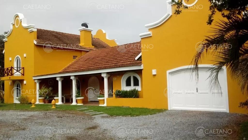 Alquiler chacra 4 dormitorios ruta 104. Manantiales, Maldon