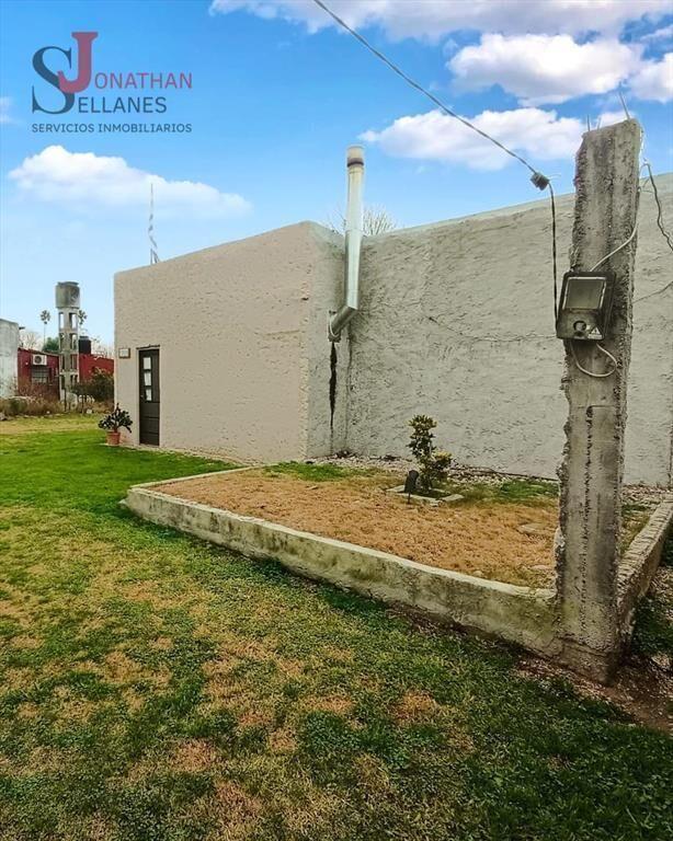 Casa 1 Dormitorio en San José de Mayo