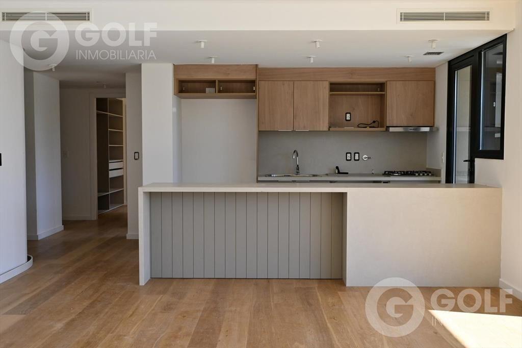 Venta de apartamento 3 dormitorios TRENTO
