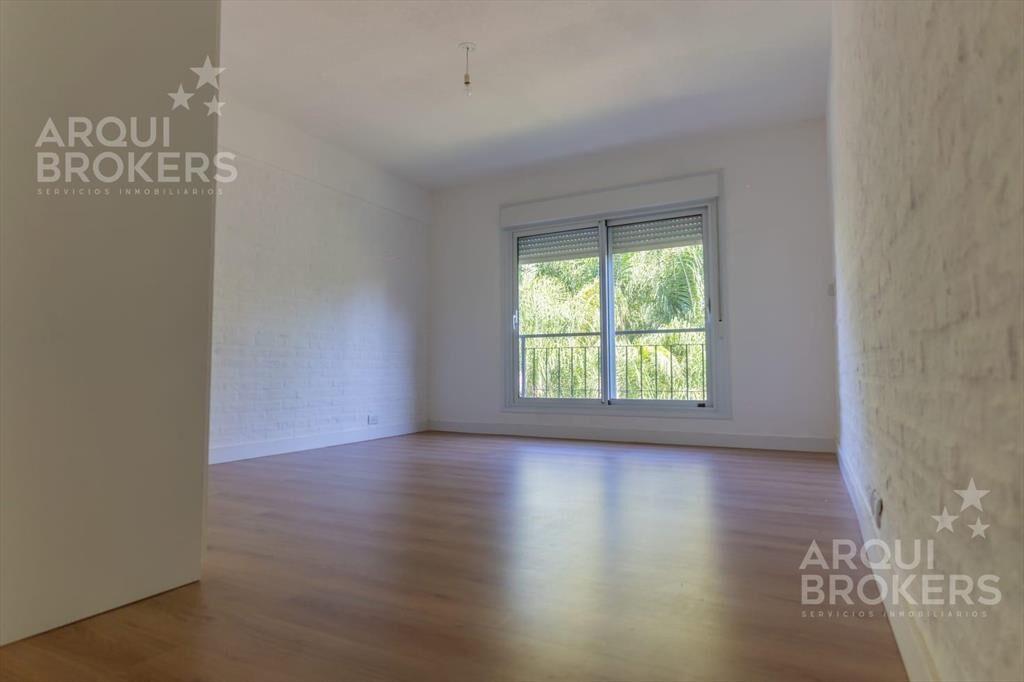 Apartamento de dos dormitorios en alquiler en Haras del Lag