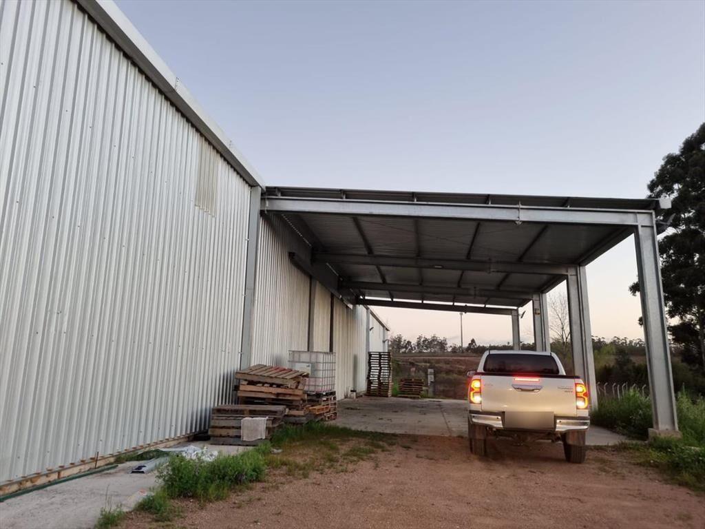 Depósito -  deposito prox a ruta 101 y Paso Escobar!!
