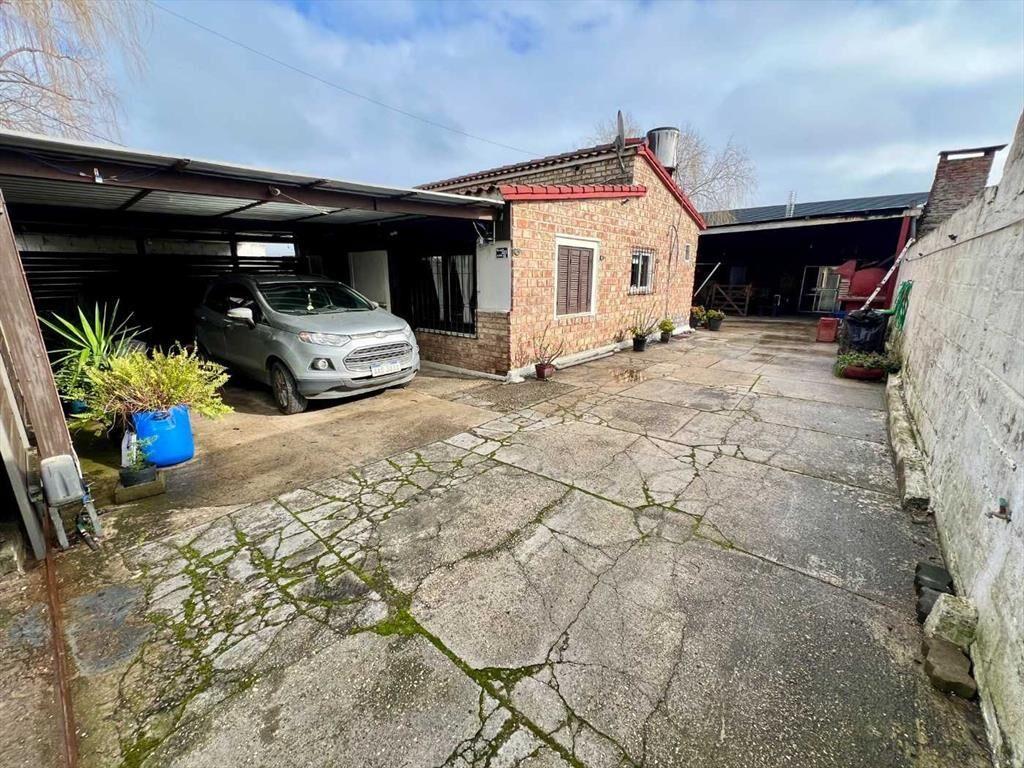 Venta 3 casas en Barros Blancos (ideal para renta)