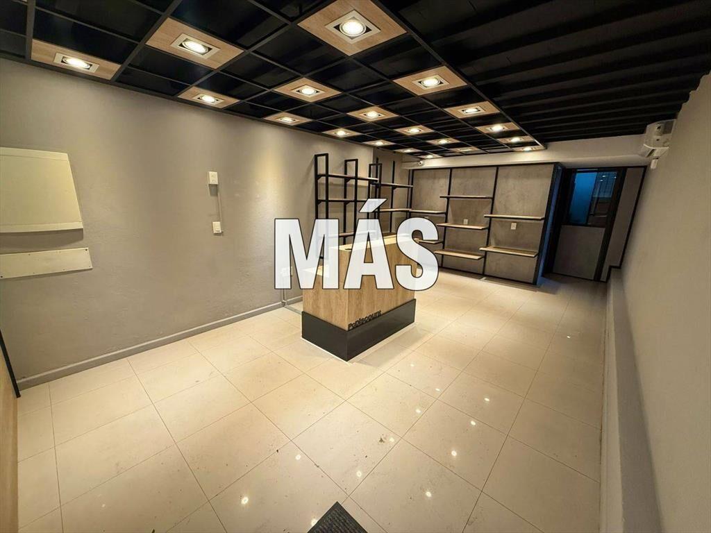 Local Comercial Alquiler Pocitos Montevideo iMas.uy P *...