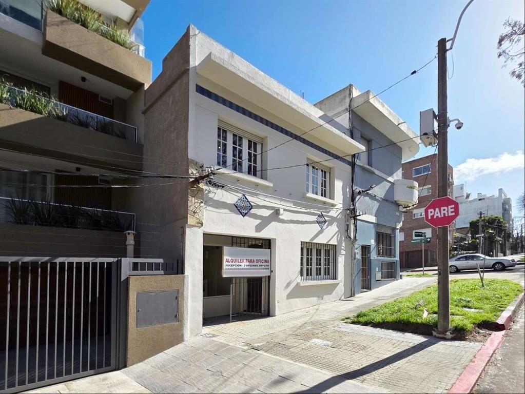 ALQUILER CASA P/ EMPRESA - OFICINA PUERTO BUCEO - PROXIMO A