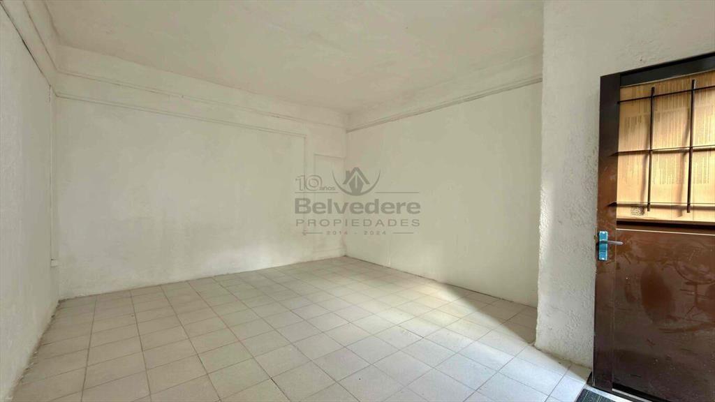 Mono ambiente en Belvedere Fray G Pérez 266  Ref. 197
