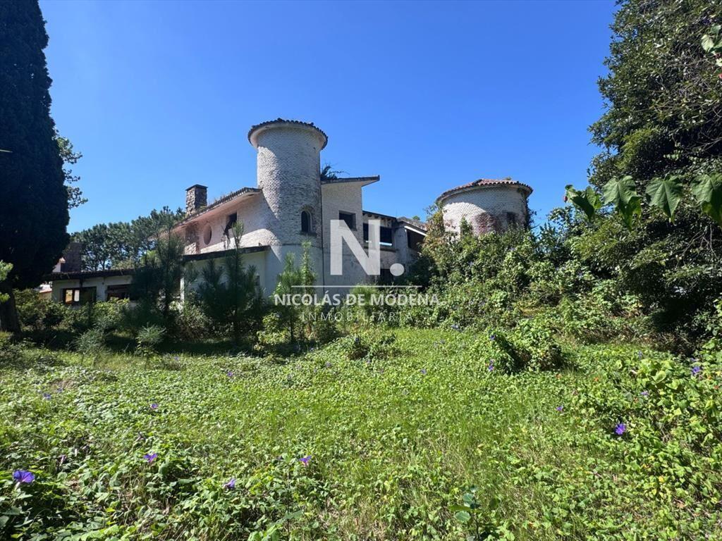 Lote en San Rafael apto para edificio a cuadras