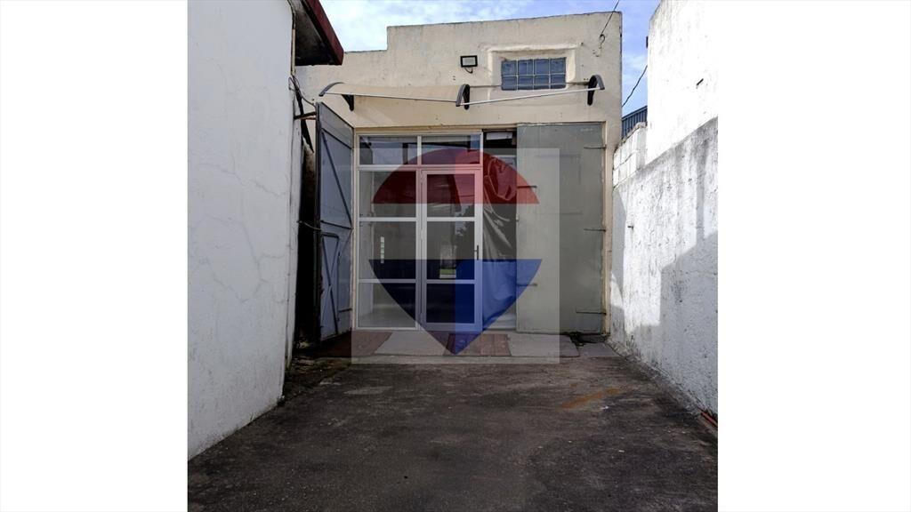 Alquiler Local 129 m² + Espacio Verde en Pando