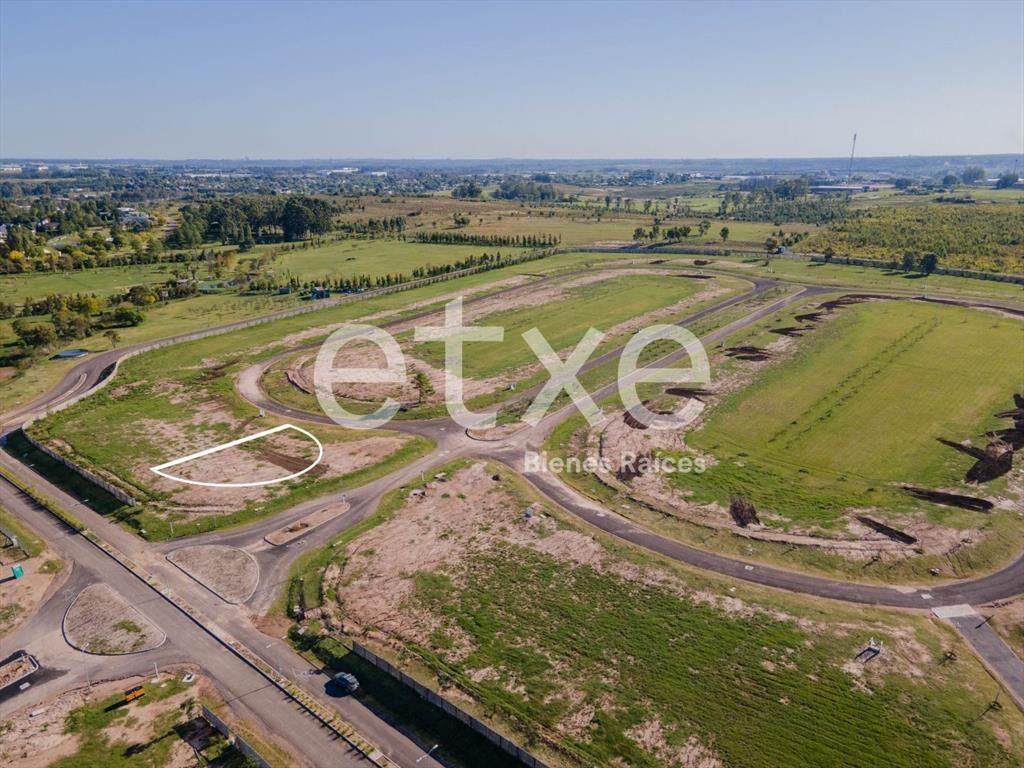 Terreno en Venta En Los Olivos De Horneros...