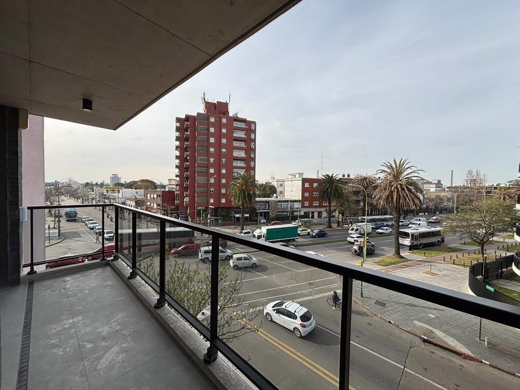 Alquiler de Apartamento a estrenar de 1 dormitorio con ampli