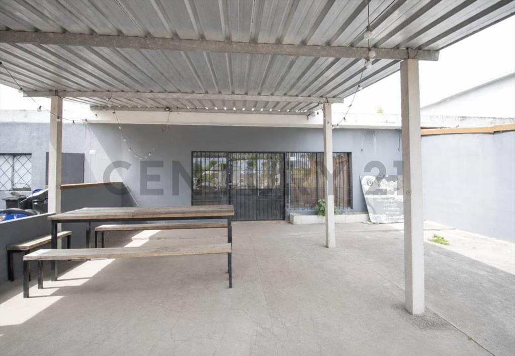 Venta de local Comercial en ruta Inter EL PINAR