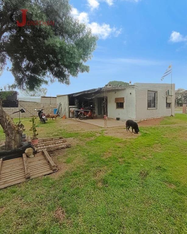 Casa 1 Dormitorio en San José de Mayo