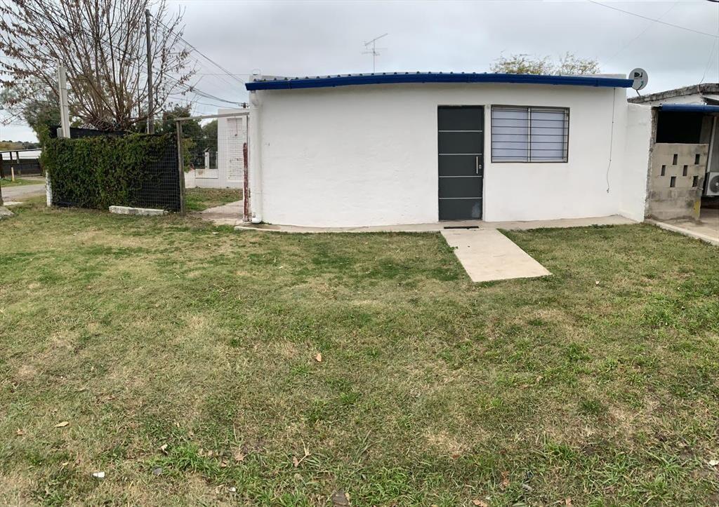 Alquiler de Casa en Rosario 1 dormitorio