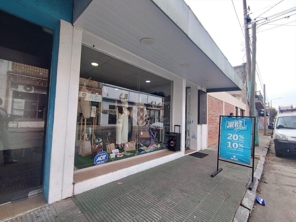 Venta de Fondo de Comercio Rubro indumentaria en Rosario