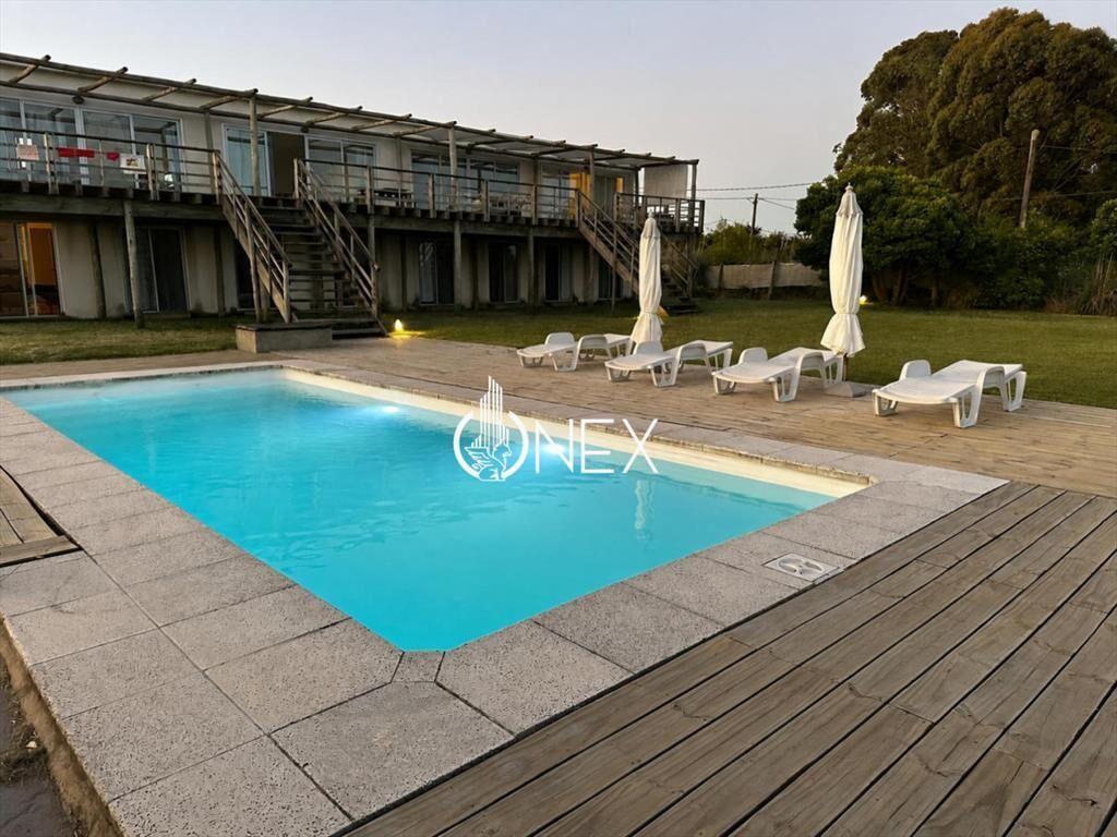 Oportunidad !!! Venta 4 apartamentos dúplex a m