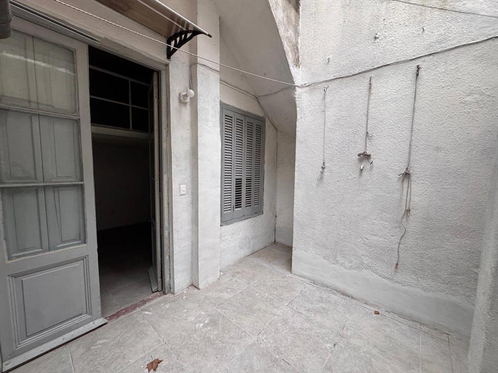 Alquiler de Apartamento con 2 dormitorios en Barrio Sur