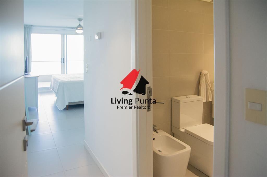 Departamento de 2 suites + depedencia en venta al